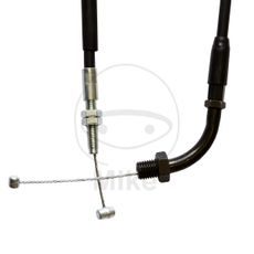 THROTTLE CABLE JMT A OPEN