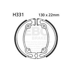 BRAKE SHOE SET EBC H331