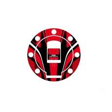 FUEL CAP COVER PUIG RADIKAL 6322R CRVEN