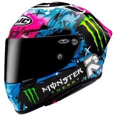 RPHA 1 QUARTARARO LE MANS II