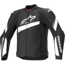 TEKSTILNA JAKNA ALPINESTARS T-GP PLUS R V4