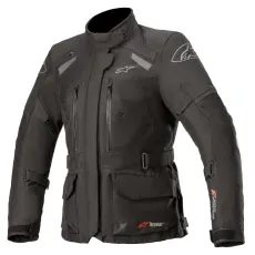 TEKSTILNA JAKNA ALPINESTARS ANDES V3 DRYSTAR LADY