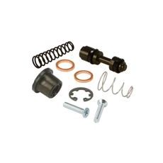 MASTER CYLINDER REBUILD KIT ALL BALLS RACING MCR18-1117 REAR