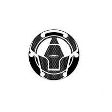 FUEL CAP COVER PUIG NAKED 6313U GREY