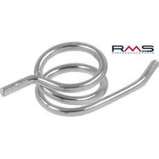 LEVER RETURN SPRING RMS 121950010 FOR SCOOTER