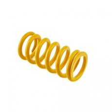 SHOCK SPRING K-TECH 57-170-90 90N YELLOW