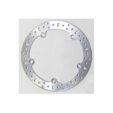 KOČIONA DISK EBC MD653