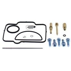 CARBURETOR REBUILD KIT ALL BALLS RACING CARK26-1782