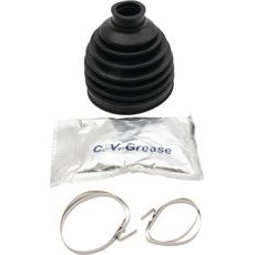 CV BOOT KIT ALL BALLS RACING 19-5051 CVB19-5051 REAR, INNER