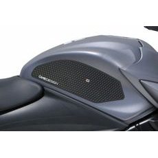 TANK SIDE PROTECTORS PUIG ANTI-SLIP 20086N CRNI