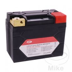 BATTERY JMT JMTZ5S-FP LITHIUM ION WITH CHARGE INDICATOR