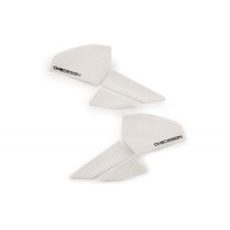 SIDE TANK PAD PUIG SPECIFIC 21305W TRANSPARENT