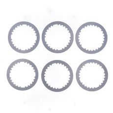 STEEL CLUTCH PLATES KIT ATHENA P40240064