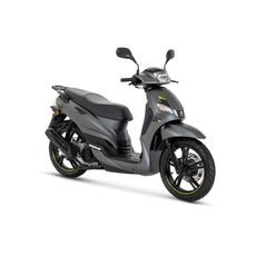 TWEET 170 GT ONYX GREY MATT