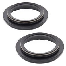 FORK DUST SEAL KIT ALL BALLS RACING FD57-107