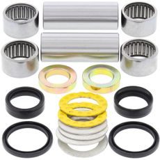 SWING ARM BEARING AND SEAL KIT ALL BALLS RACING SAB28-1073