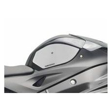 TANK SIDE PROTECTORS PUIG ANTI-SLIP 20065W CLEAR
