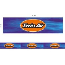 TRACK BANNER TWINAIR 177723 (300CM X 80CM) (1 BANNER)