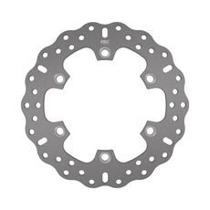 KOČIONA DISK EBC MD4027C