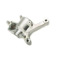 AXLE BRACKET STD KYB 111014800401 LEFT