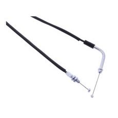 THROTTLE CABLE JMP B CLOSE