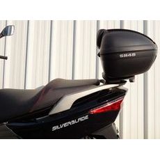 TOP MASTER FITTING KIT SHAD K0SL12ST