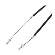 BRAKE CABLE JMT FRONT