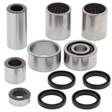 SWING ARM BEARING AND SEAL KIT ALL BALLS RACING SAB28-1203