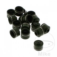 VALVE STEM SEAL KIT JMP 16 PIECES