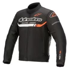 TEKSTILNA JAKNA ALPINESTARS T-SPS S IGNITION WP