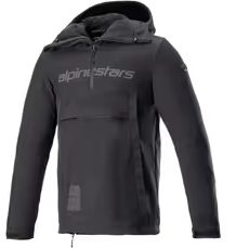 TEKSTILNA JAKNA ALPINESTARS SHERPA