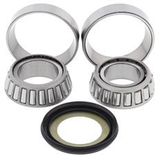 STEERING BEARING AND SEAL KIT ALL BALLS RACING SB22-1056