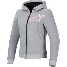 TEKSTILNA JAKNA ALPINESTARS CHROME SPORT V2 LADY