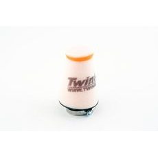AIR FILTER PITBIKE (CLAMP-ON) TWINAIR 158970 WITH RUBBER (DIA 35MM)