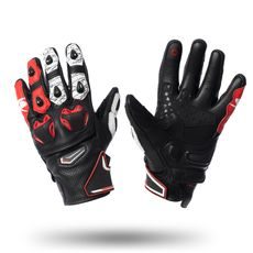 SPYKE TECH SPORT VENTED 2.0 CRVENA