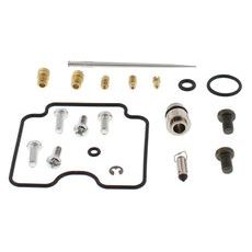 CARBURETOR REBUILD KIT ALL BALLS RACING CARK26-1448