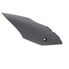 SIDE PANELS POLISPORT 8420300003 RESTYLING (PAIR) NARDO GREY