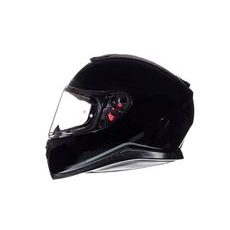 Helmet MT Helmets THUNDER 3 SV Crni S