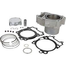 BIG BORE CYLINDER KIT CYLINDER WORKS 61005-K01 104MM