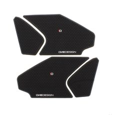 TANK PROTECTOR JMT HDR213 CRNI