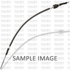 REAR BRAKE CABLE + SWITCH VENHILL D02-2-101T4