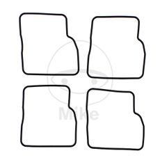 FLOAT CHAMBER GASKET TOURMAX 1 PIECE