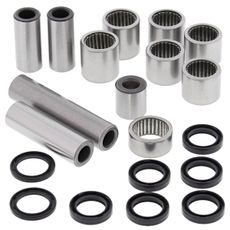 SWING ARM LINKAGE BEARING AND SEAL KIT ALL BALLS RACING SALB27-1153