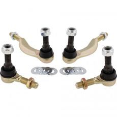 TIE ROD END KIT ALL BALLS RACING TRE51-1128