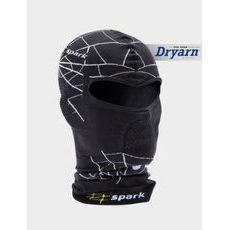 MONO'S SPIDER BLACK