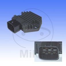 REGULATOR/RECTIFIER JMT