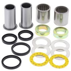 SWING ARM BEARING AND SEAL KIT ALL BALLS RACING SAB28-1115