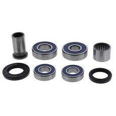 WHEEL BEARING KIT ALL BALLS RACING WB25-1764 REAR