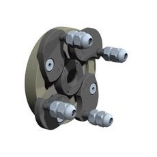 QUAD ADAPTER LV8 E102B.2M3619