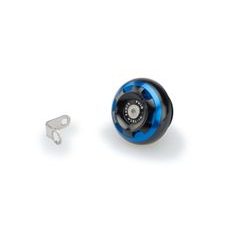 PLUG OIL CAP PUIG TRACK 20341A PLAVI